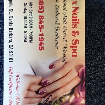 Lux Nails & Spa - Nail Salons Near Me - Santa Barbara, California Lux Nails & Spa - Nail Salons Near Me - Santa Barbara, California