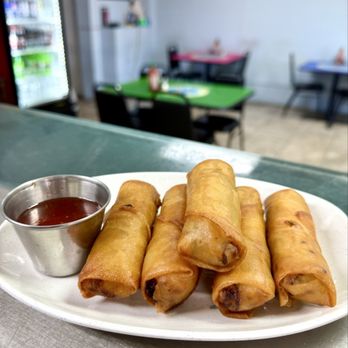 Asian Garden - Egg Roll - Chinese Near Me - Sidney, Montana Asian Garden - Egg Roll - Chinese Near Me - Sidney, Montana