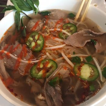 Pho Oxnard - Large Pho Item #33 - Vietnamese Near Me - Oxnard, California Pho Oxnard - Large Pho Item #33 - Vietnamese Near Me - Oxnard, California