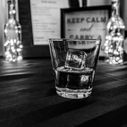 A Shot of Class