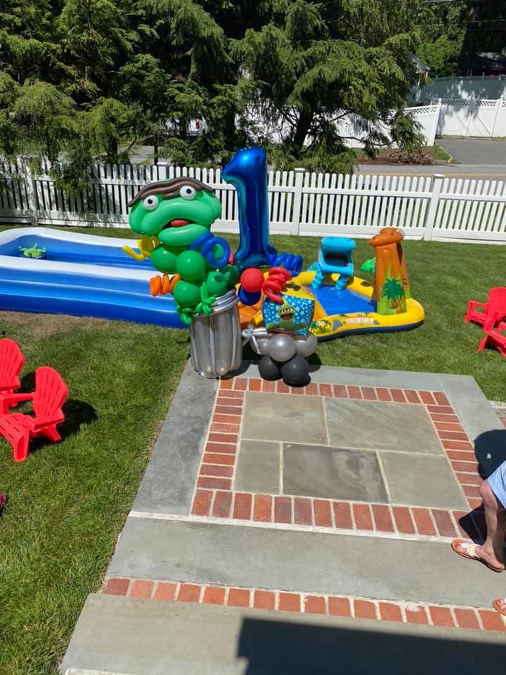 GUMDROP LANE Updated August 2024 470 Main St, Armonk, New York