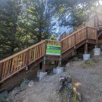 HC Design and Construction - General Contractors Near Me - San Jose, California
