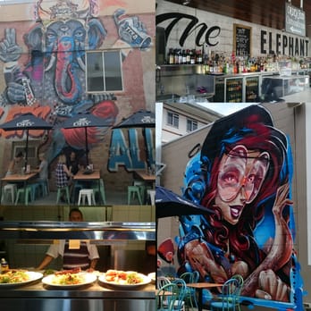 The Elephant & Wheelbarrow - Restaurants Near Me - Fortitude Valley, QLD The Elephant & Wheelbarrow - Restaurants Near Me - Fortitude Valley, QLD
