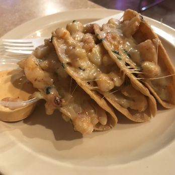 Mariscos El Guero - 3 Shrimp Tacos Dorado El Guero - Seafood Near Me - West Covina, California Mariscos El Guero - 3 Shrimp Tacos Dorado El Guero - Seafood Near Me - West Covina, California