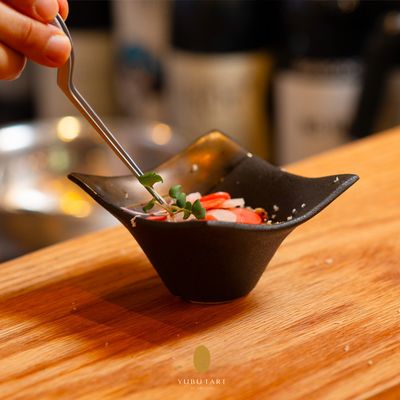 DDOBAR by Joomak NYC by null