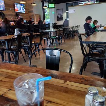 Blue Pine Grill - Bars Near Me - Gresham, Oregon