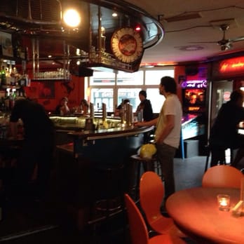 Tankstelle - Dive Bars Near Me - Cologne, NW