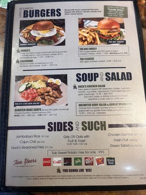 Menu photo 3 Huckleberry’s breakfast & Lunch Reno, NV