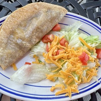 Tupinamba Cafe - Combo platter with tupy taco and tamales with rice and beans - Tex-Mex Near Me - Dallas, Texas Tupinamba Cafe - Combo platter with tupy taco and tamales with rice and beans - Tex-Mex Near Me - Dallas, Texas