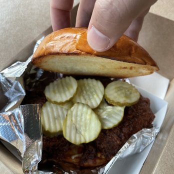 Pittsburgh Sandwich Society - PGH Hot Chicken - Sandwiches Near Me - Pittsburgh, Pennsylvania Pittsburgh Sandwich Society - PGH Hot Chicken - Sandwiches Near Me - Pittsburgh, Pennsylvania