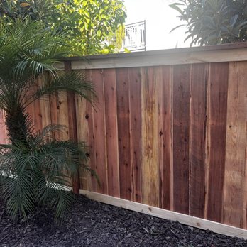 Ergeon - Fences & Gates Near Me - San Diego, California