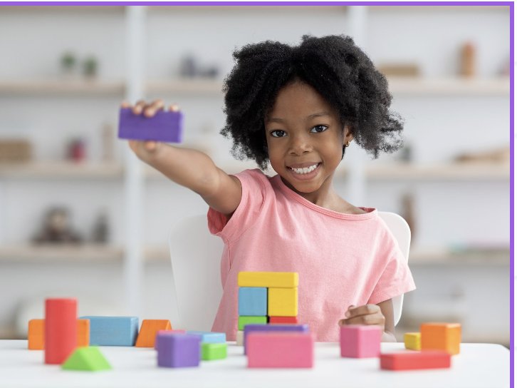 A'royal Academy - childcare center in Paterson, NJ