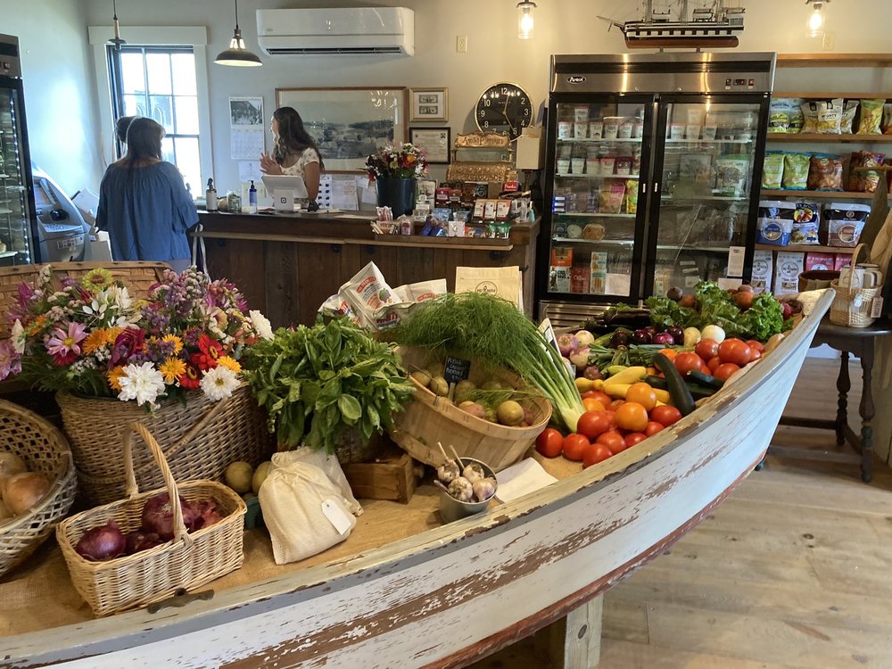 DAVOLL’S GENERAL STORE Updated August 2024 10 Photos & 24 Reviews