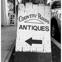 Country Roads Antiques