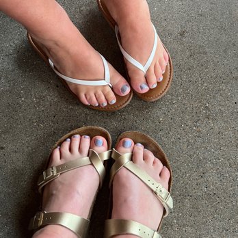 Anthony Vince' Nail Spa - Here are our pedicures! - Nail Salons Near Me - Worthington, Ohio Anthony Vince' Nail Spa - Here are our pedicures! - Nail Salons Near Me - Worthington, Ohio