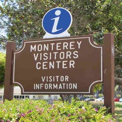 Lake El Estero Visitors Center