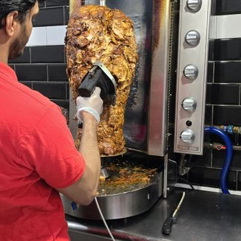 Berlin Döner - Turkish Near Me - New York, New York