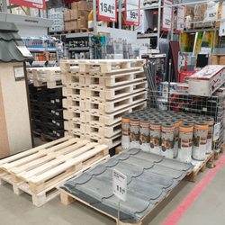 toom BauMarkt
