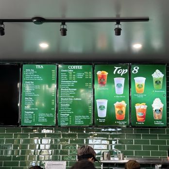 Phuc Long - Coffee & Tea Near Me - San Jose, California Phuc Long - Coffee & Tea Near Me - San Jose, California