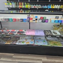 Alamo Smoke & Vape
