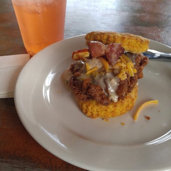 Handsome Biscuit - Hella Fitzgerald!! - Breakfast & Brunch Near Me - Norfolk, Virginia