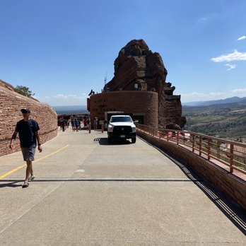 Red Rocks Amphitheatre - Music Venues Near Me - Morrison, Colorado Red Rocks Amphitheatre - Music Venues Near Me - Morrison, Colorado