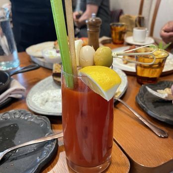 Bar Vlaha - Greek Near Me - Brookline, Massachusetts