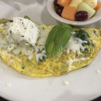 Bea Bea's - Bea bea omelette - Coffee & Tea Near Me - Burbank, California
