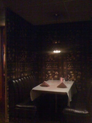 Republic Cafe and Ming Lounge by null