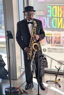 August Wilson African American Cultural Center by null