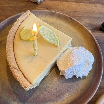 King's Fish House - Pine Ave - Key Lime Pie - Seafood Near Me - Long Beach, California King's Fish House - Pine Ave - Key Lime Pie - Seafood Near Me - Long Beach, California