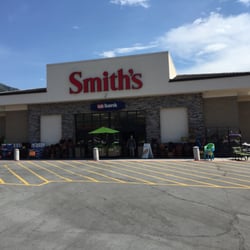 Smith's Food & Drug Centers