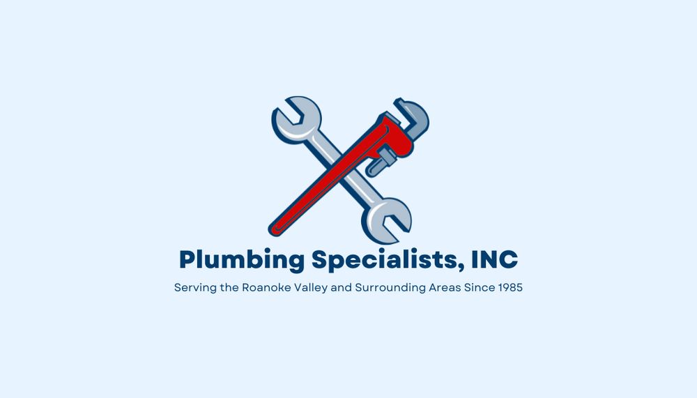 Slide of Plumbing Specialists