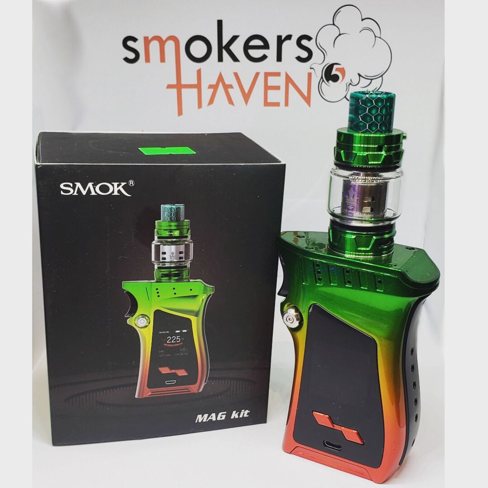 SMOKERS HAVEN 80 Photos 26610 Van Dyke Ave, Center Line, Michigan Vape Shops Phone