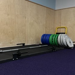 Anytime Fitness
