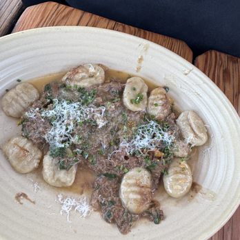 Malibu Farm Restaurant - Salad Near Me - Malibu, California