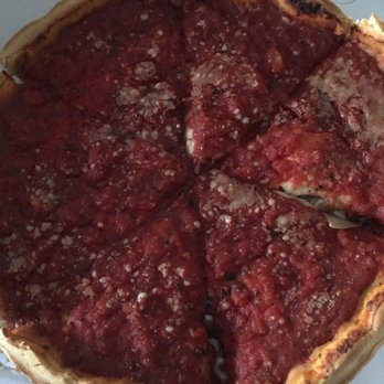Giordano's - Pizza Near Me - Oakbrook Terrace, Illinois