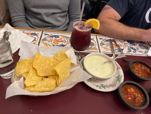 Pueblo Viejo by null