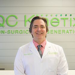 QC Kinetix - Fort Mill