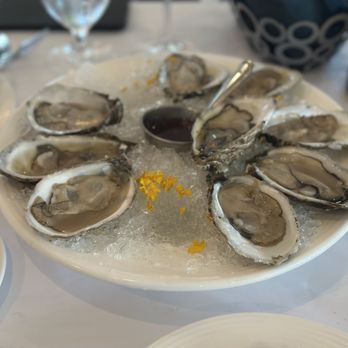 Sunflower Cafe & Bakery - Oysters - Cafes Near Me - Bayport, New York