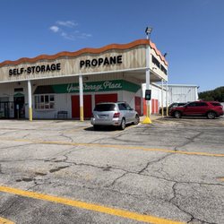 U-Haul Moving & Storage of Schererville