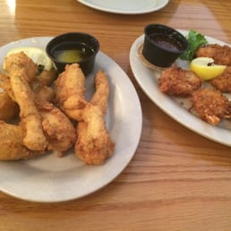Frog Legs