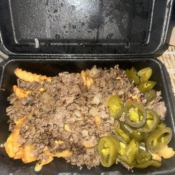 Flayva - Cheesesteak Fries - Cheesesteaks Near Me - Hammond, Louisiana