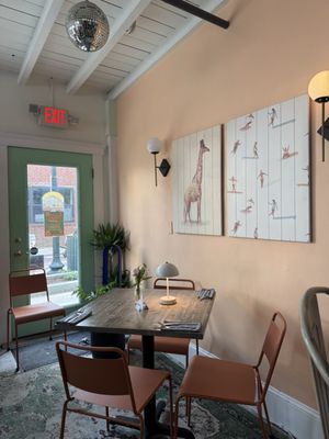 The Pawnee House MV by null