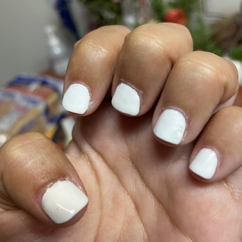 T T Nail Spa - Nail Salons Near Me - Visalia, California