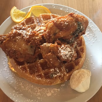 Brownstone Pancake Factory - Breakfast & Brunch Near Me - Edgewater, New Jersey