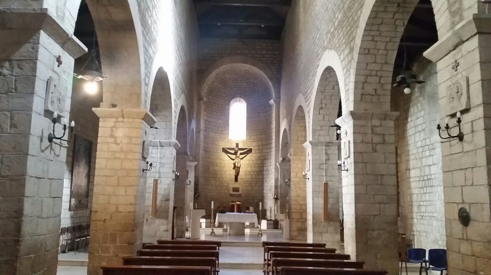 CHIESA DI SAN MICHELE ARCANGELO - Via Achille Rosica 48, Potenza, Italy