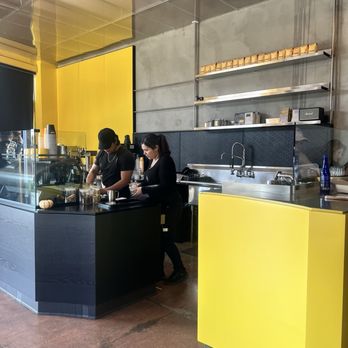 Loquat Coffee - Coffee & Tea Near Me - Los Angeles, California Loquat Coffee - Coffee & Tea Near Me - Los Angeles, California