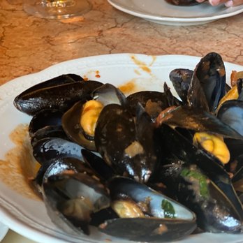 Petit Louis Bistro - Muscles - French Near Me - Baltimore, Maryland Petit Louis Bistro - Muscles - French Near Me - Baltimore, Maryland