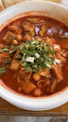 Las chilangas by null